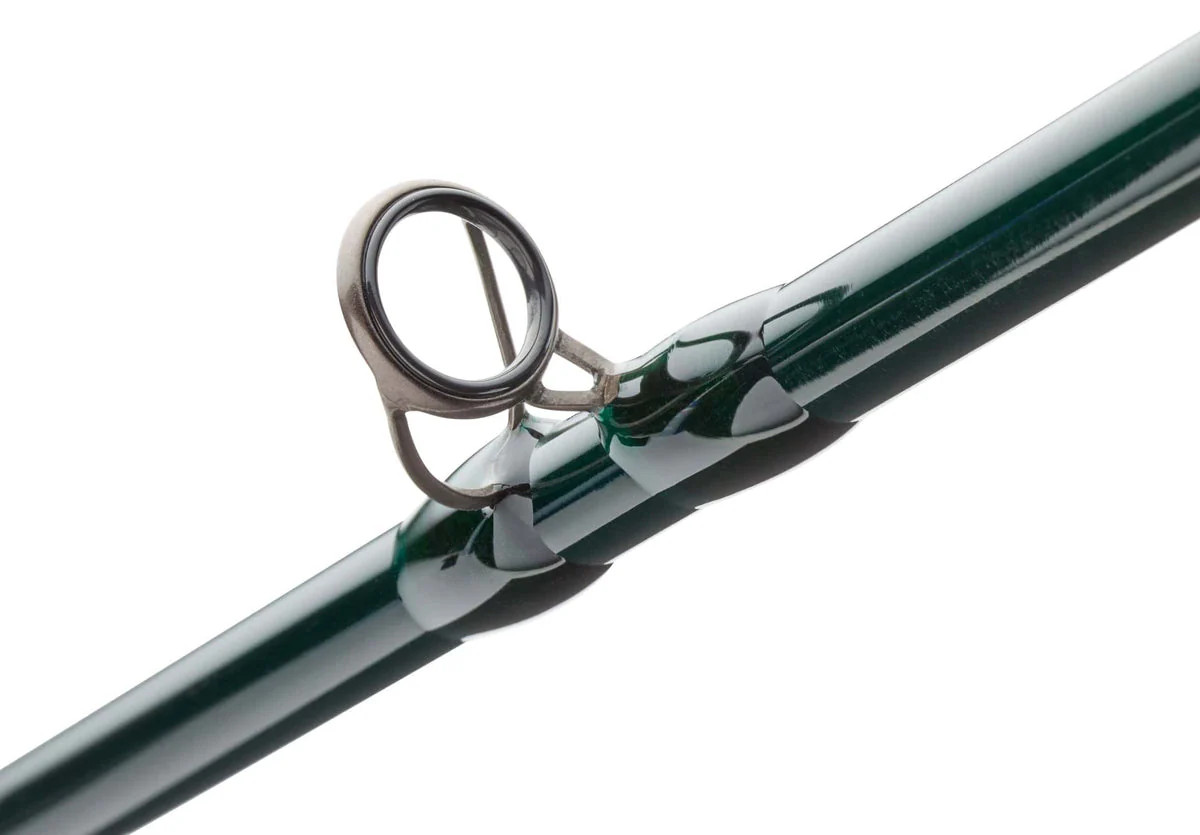 Winston Pure 2 – 7’9″ 3wt – 4pc + Free $130 Fly Line