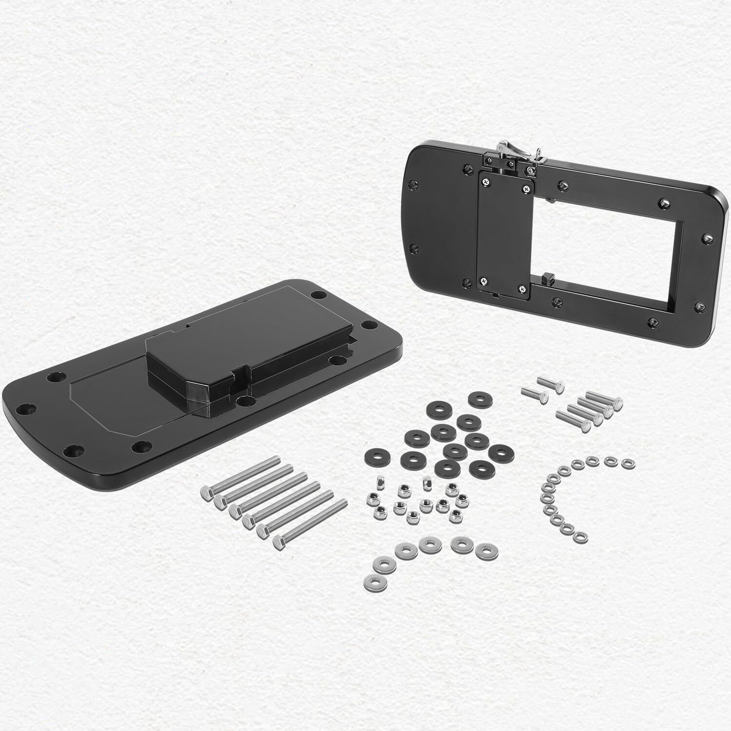 8M0092064 Xi Series Quick-Release Mounting Bracket Kit for MotorGuide Xi5