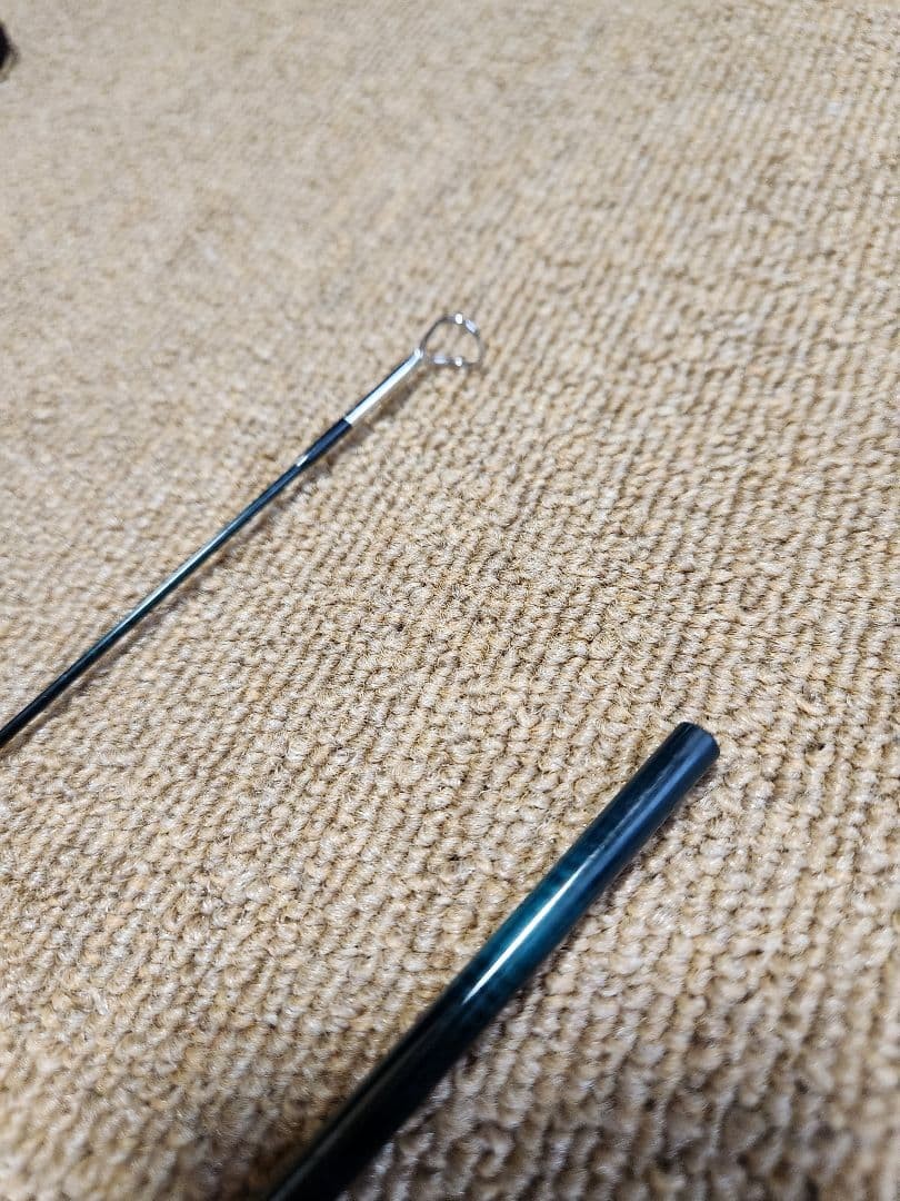 SAGE 790SP GRAPHITE IV Fly Rod