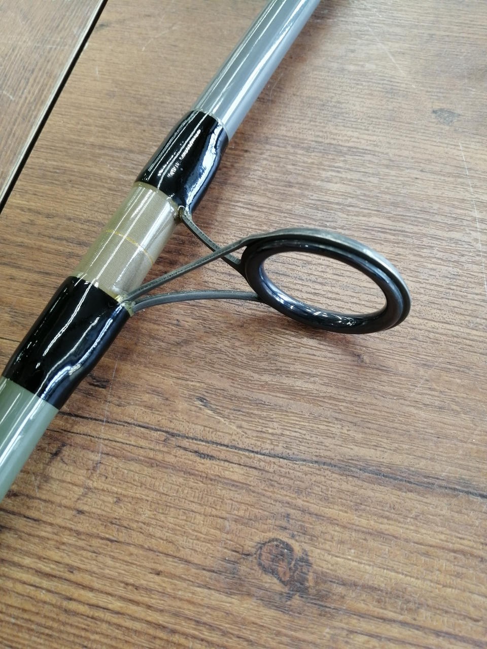 Saurus Gt Char-Mas 90H Casting Rod