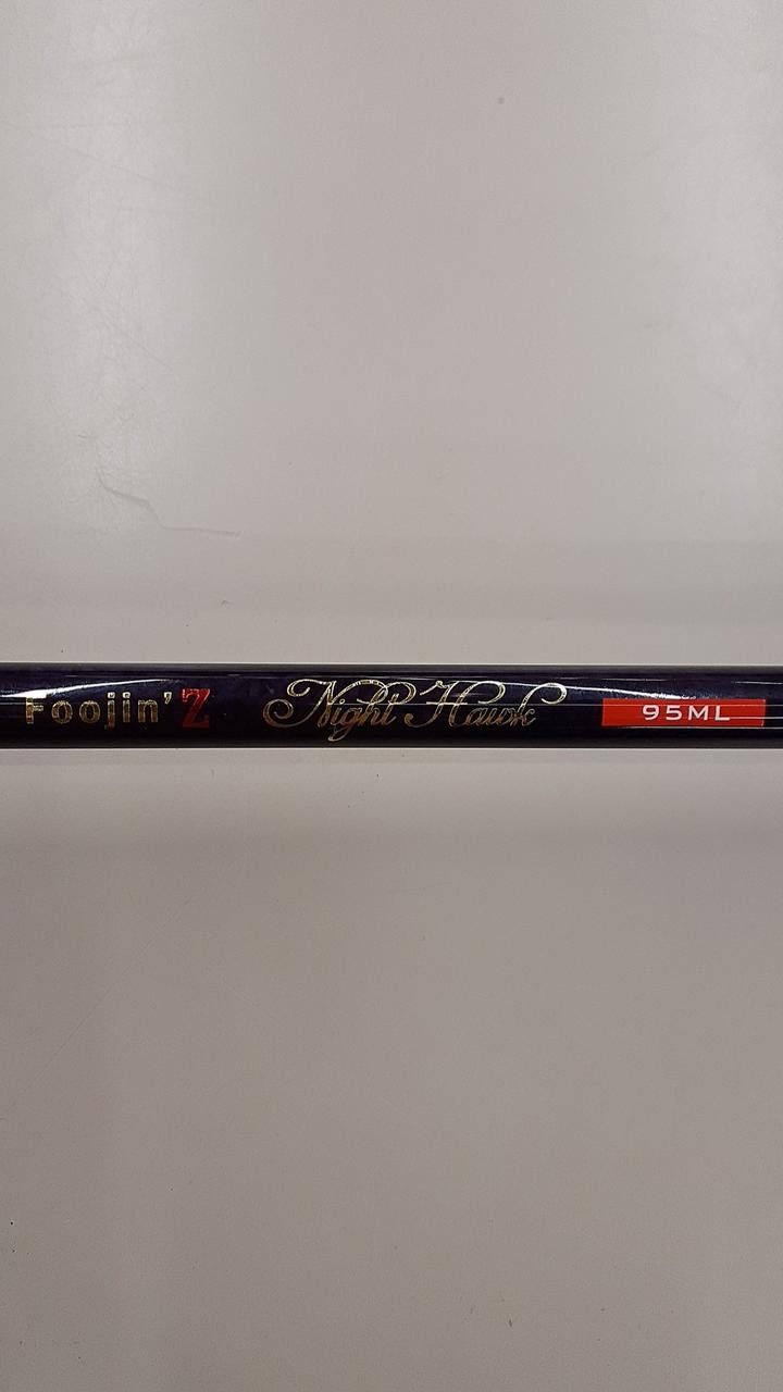 Apia Foojin’Z Night Hawk 95Ml Sea Bass Rod