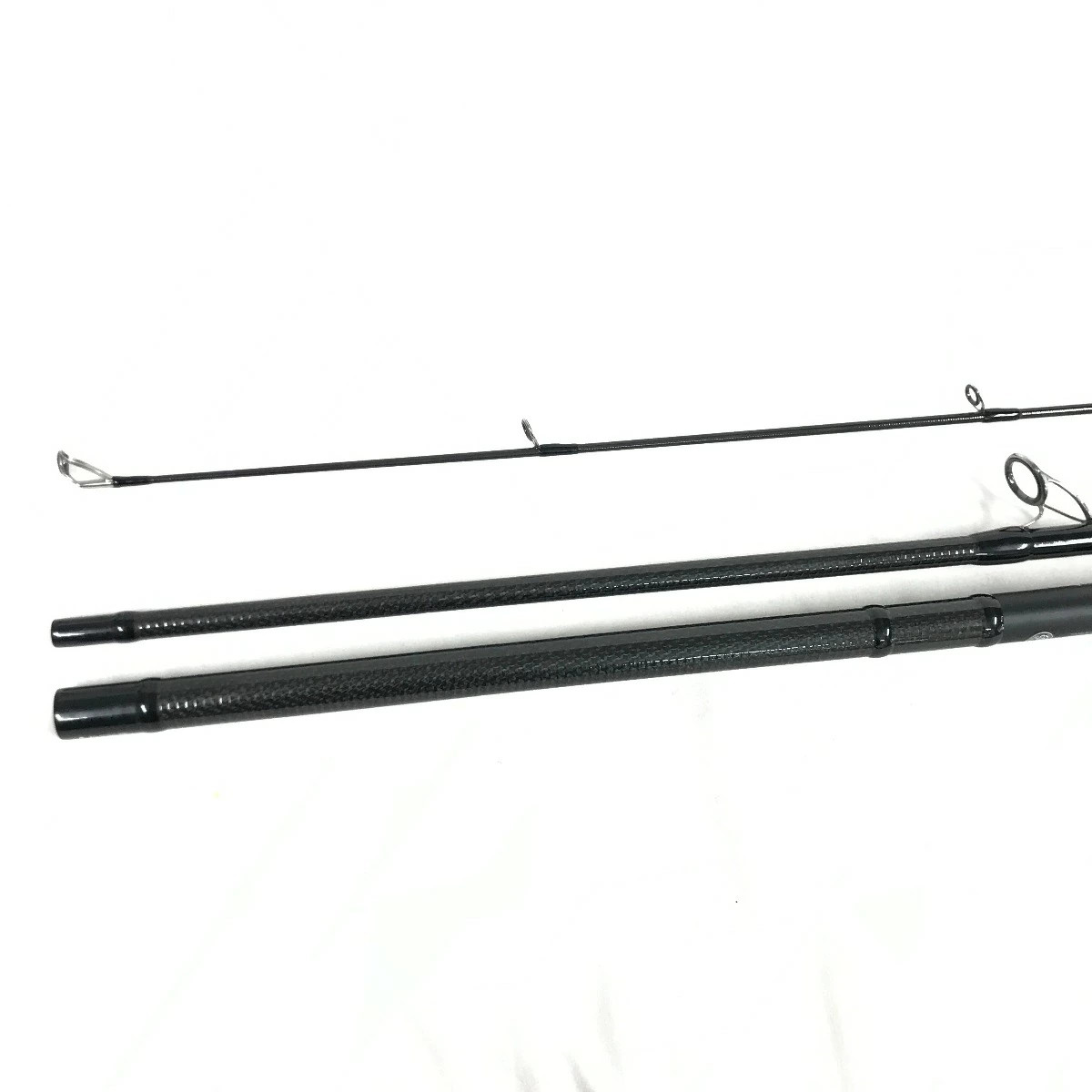Daiwa 22 Kamui Tuxie Ranketum 121XH Fishing Rod Used Scratched 80in