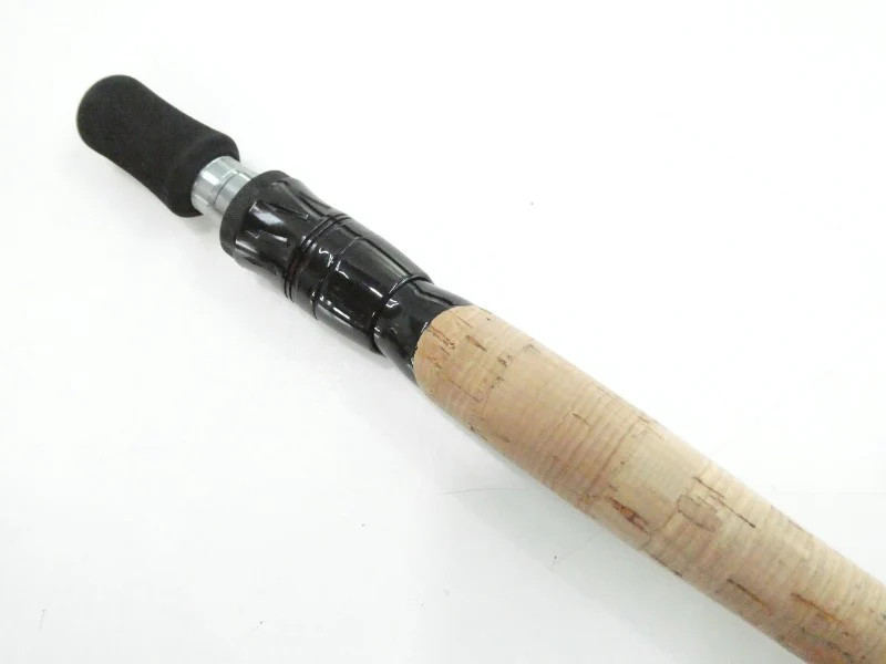 Daiwa Phantom Liberalist 703MLRSS Cond/AB