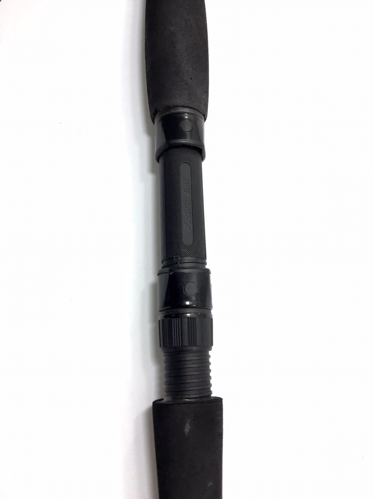 Dicks Custom Rods Dr. Dave 7″ 1 Pc. Spinning Fishing Rod Florida CLEAN & READY