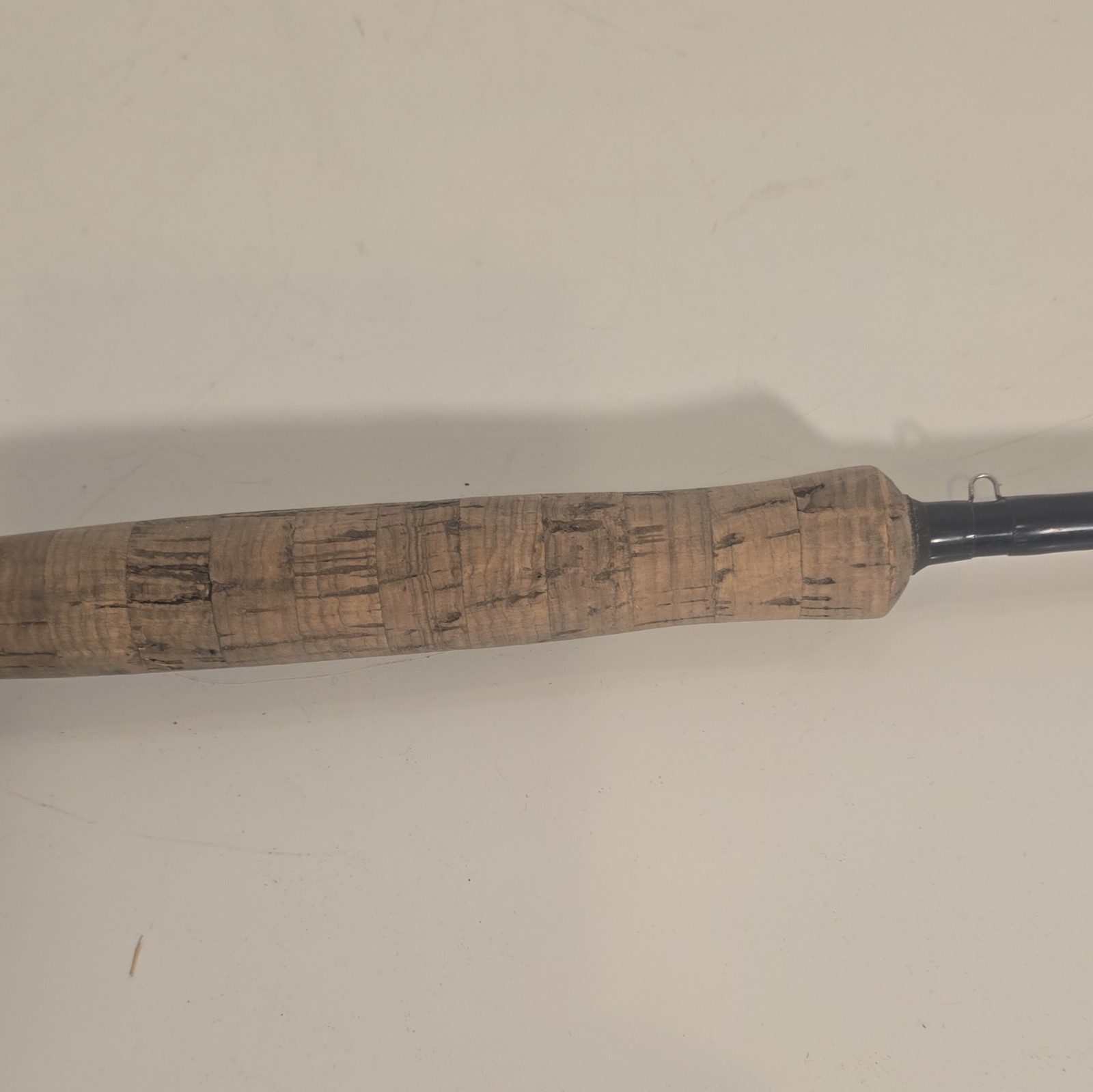 St. Croix Pro Graphite PF9056 Fly Rod 9ft 2pc 5/6wt Graphite Fast Cork