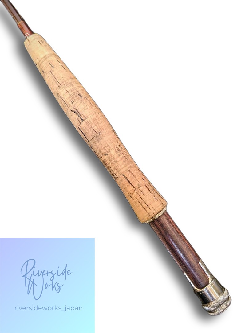 Fenwick HMG GFF806-2 8ft #6 Fly Rod