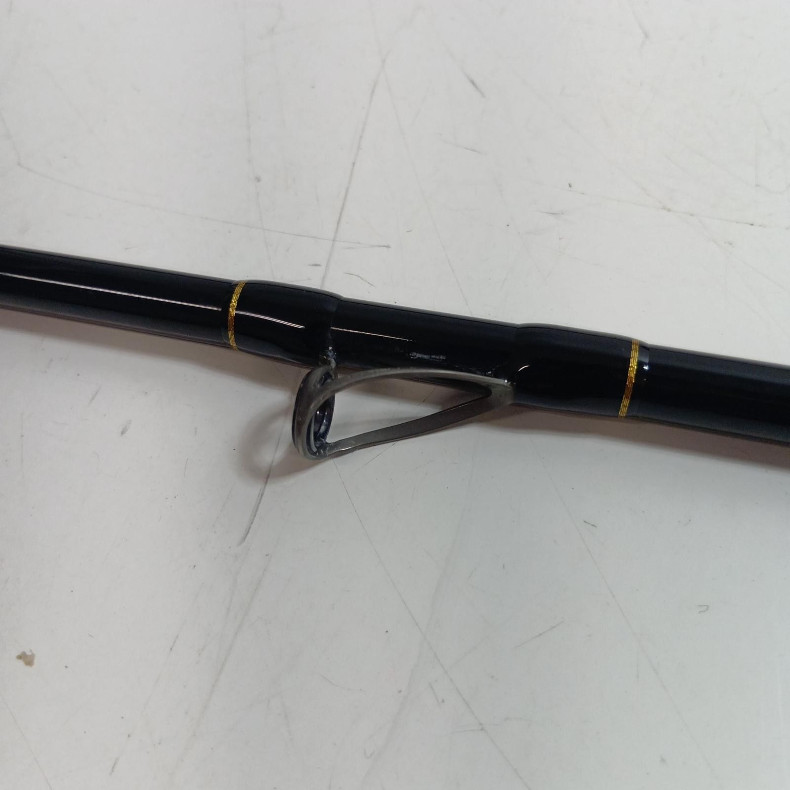 EVER GREEN ﾀｸﾃｨｸｽTCSC-77X Fishing equipment, rod, bass rod, Tact…