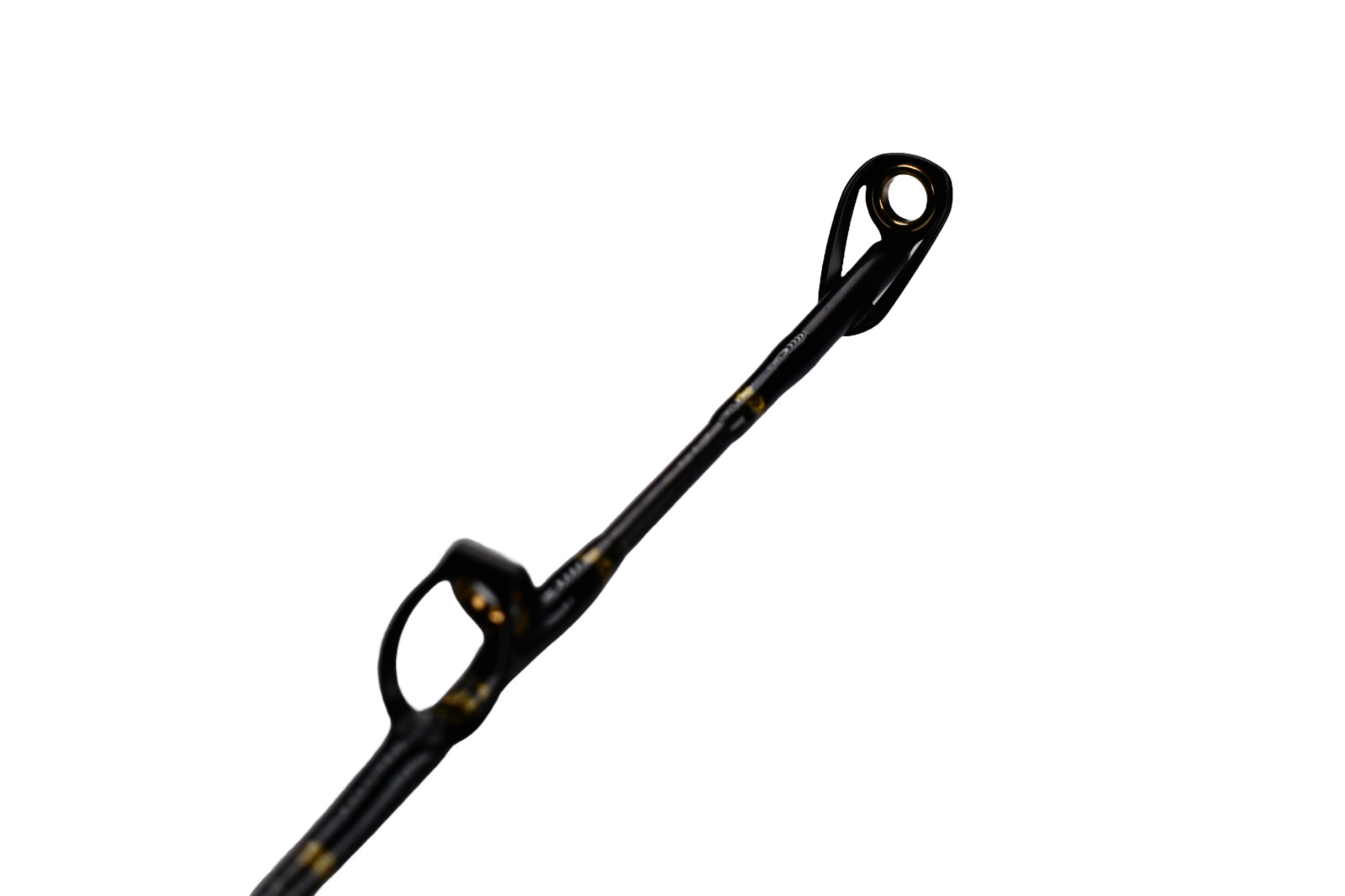Eat My Tackle Bottom Bandit Acid Wrap Jigging/Bottom fishing rod 60-80lb class