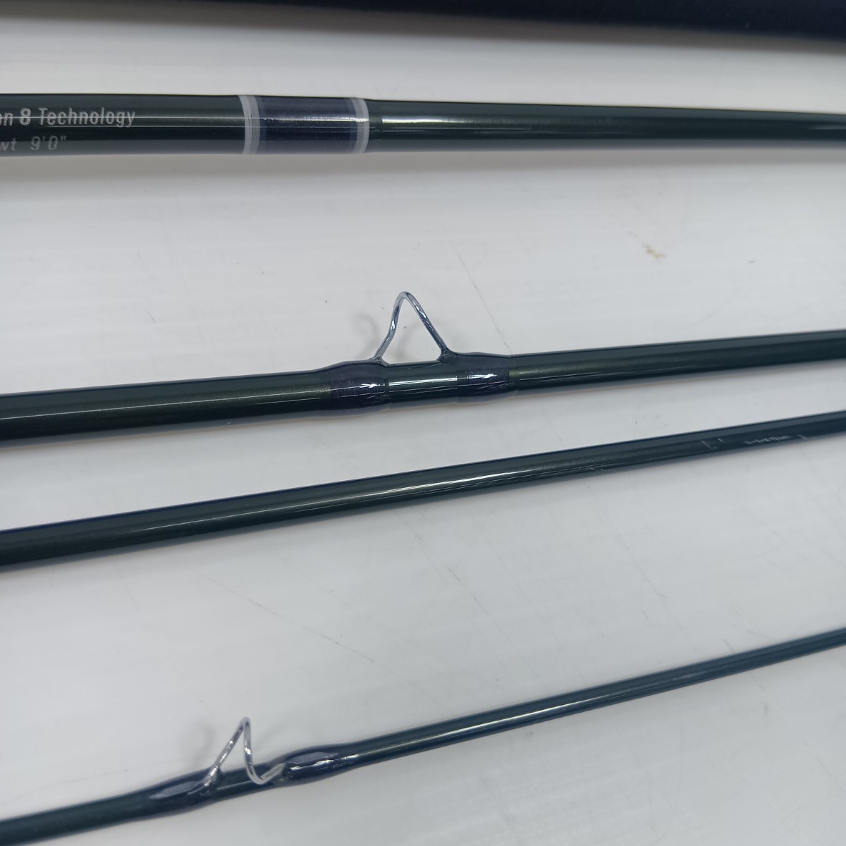 sage Fly rod CORE 690-4 Condition B