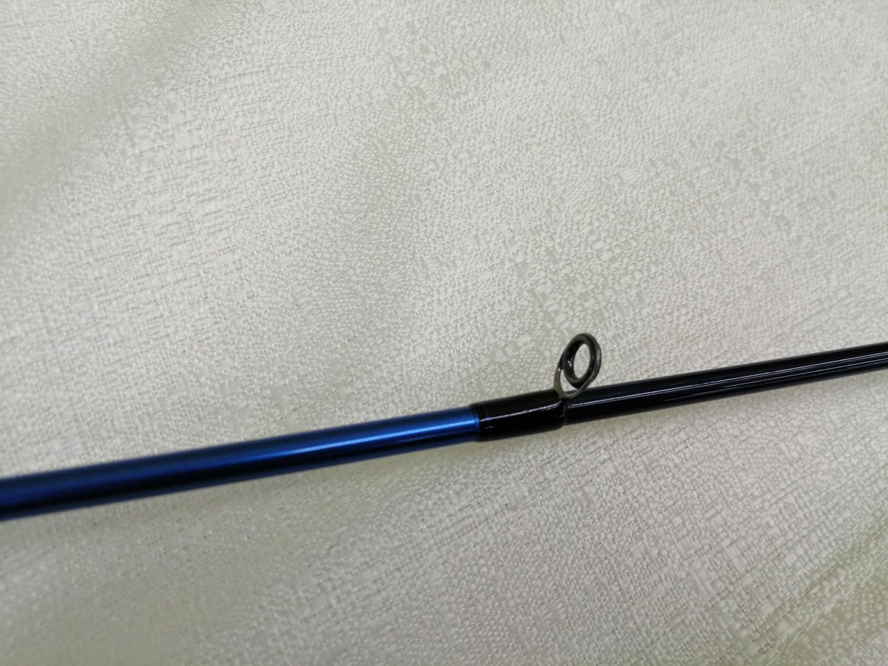 ECLIPSE Rexeater 107mm Sea Fishing Rod 10ft 7in, 2-Piece, 183g, Case Included