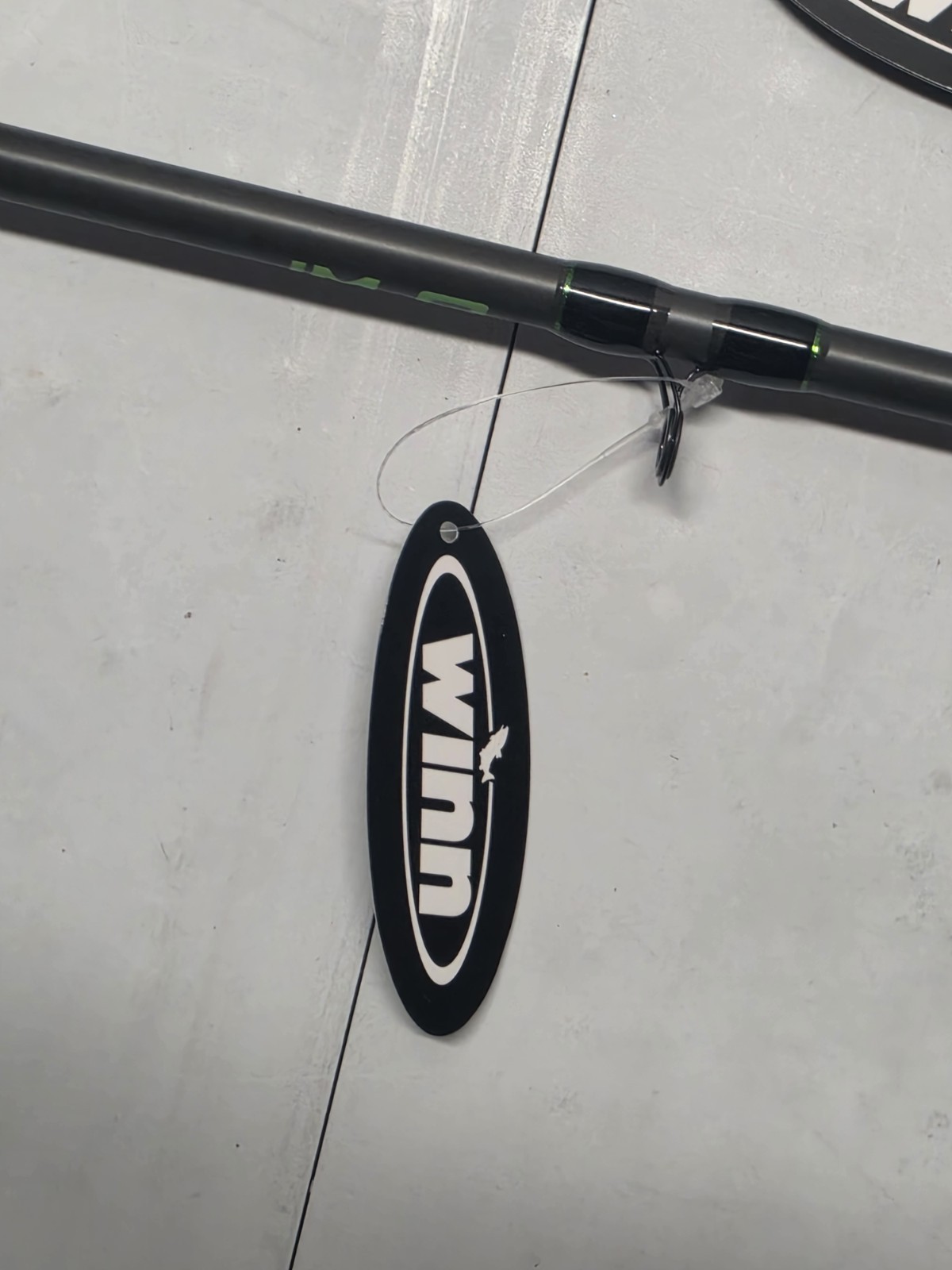 (LOT OF 3) Lew’s Mach 2 Casting Rods 7’0″ MH Fast Baitcaster Rod
