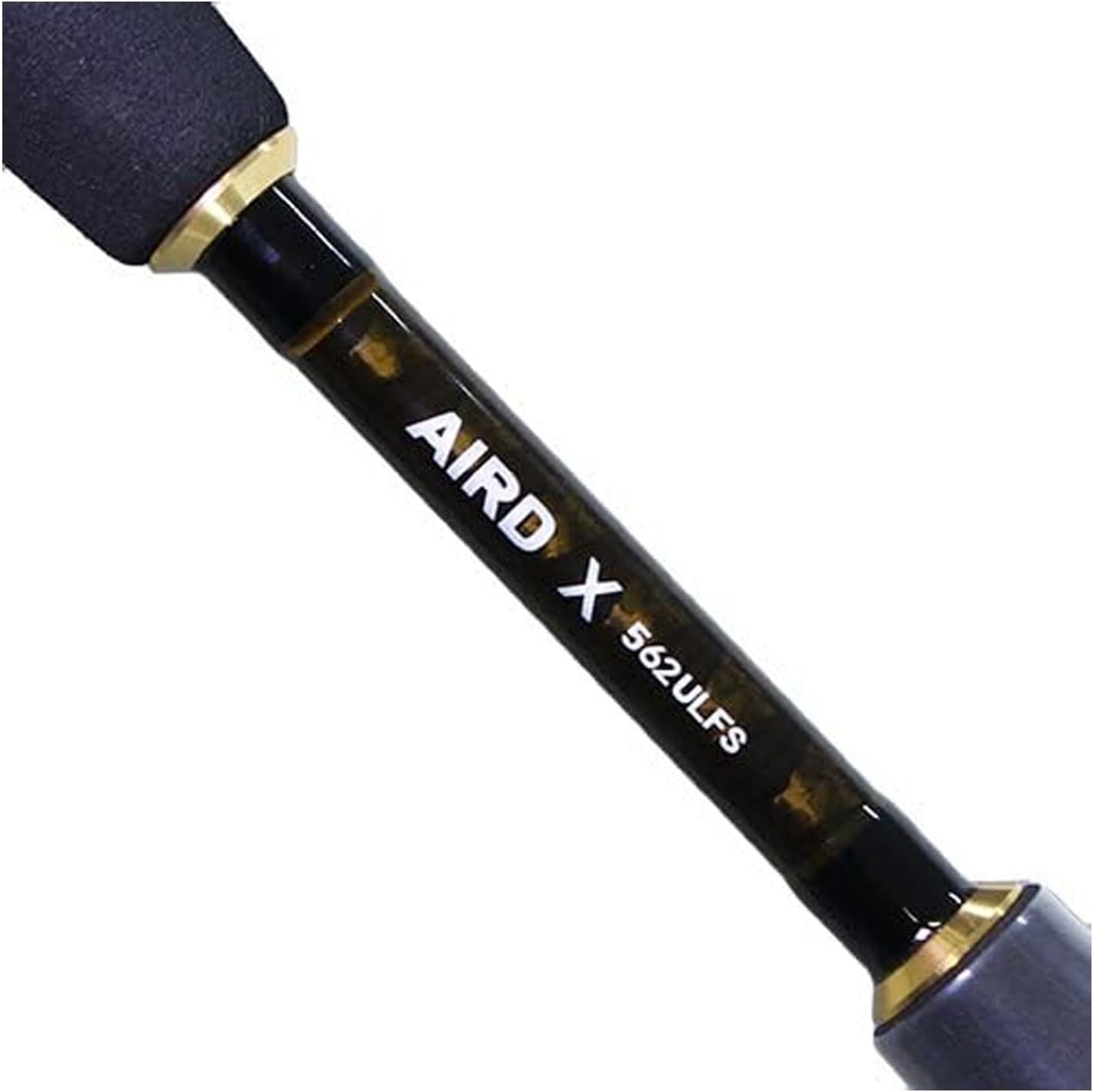 AIRD-X Rod Black 5’6