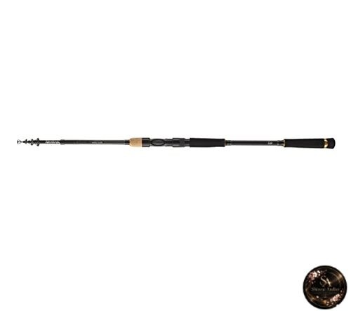 Daiwa Legalis Tele All-Round 12-foot Fishing Rod Lure Weight 1.4-4.2 oz