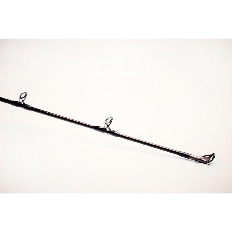 Savage Gear Alpha SG6 Monster Casting Rods