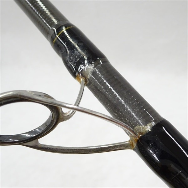 Daiwa 20 Over There AIR 103MH Cond/C