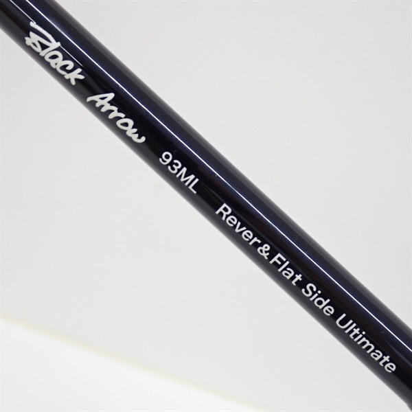 AIMS 08 Black Arrow 93ML Cond/C