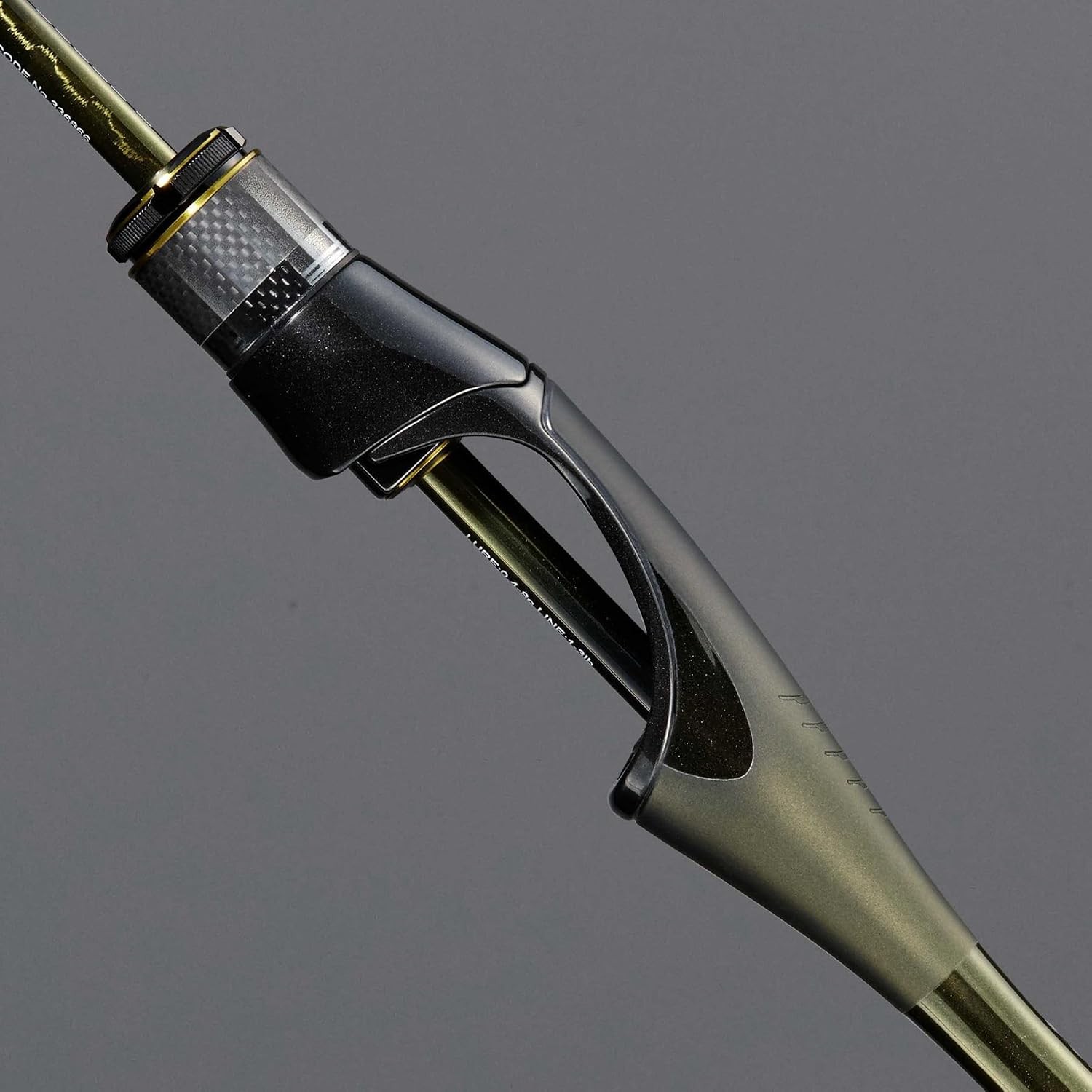 NEW Shimano 336866 Soaré Limited Light Salt Rod