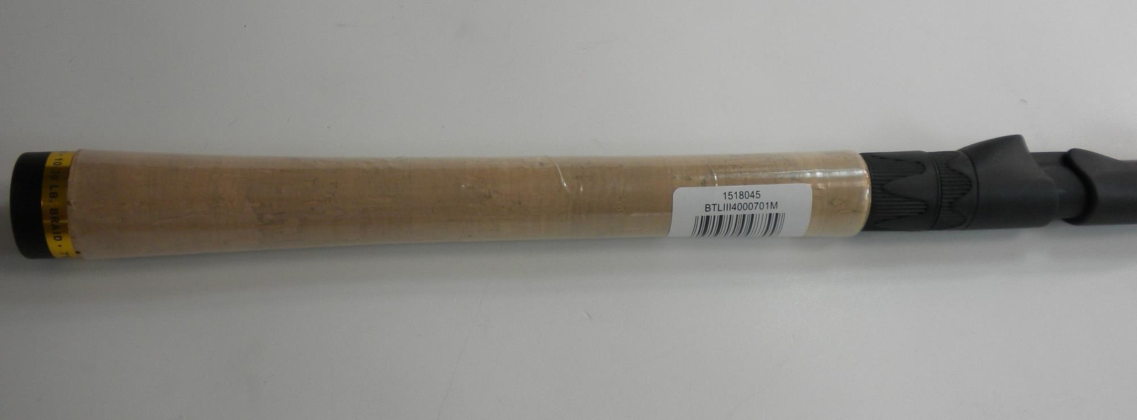 Penn 1017S70M Battle IV Spinning Rod 7 ft 1 pc 10-17lb Line Class