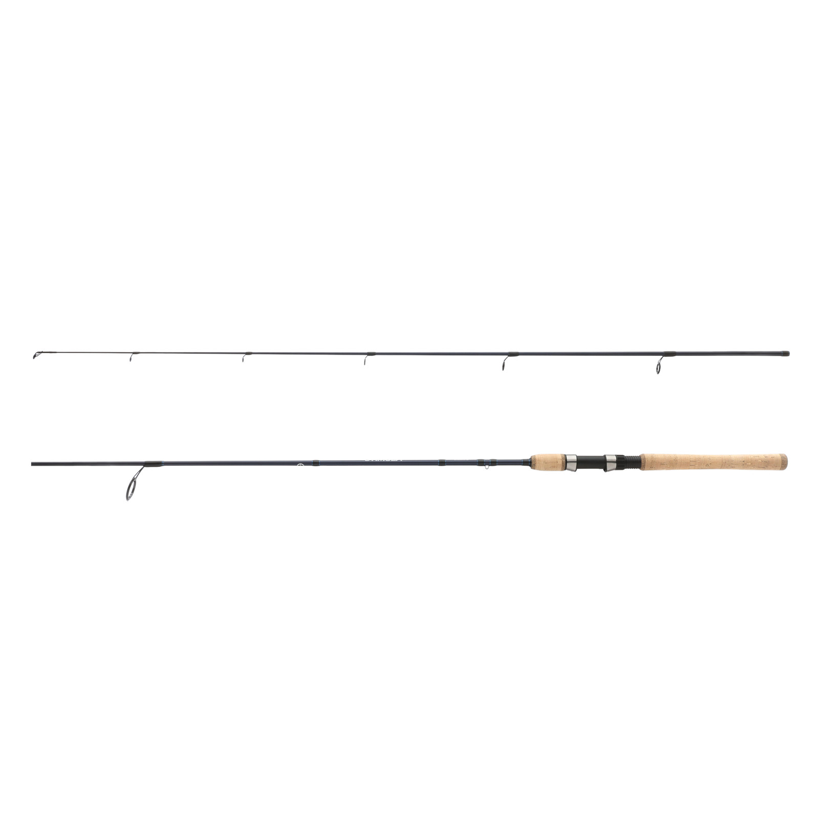 Shimano STIMULA SPINNING D, Freshwater, Spinning, 6’6″, Medium Light, 2 pcs, …