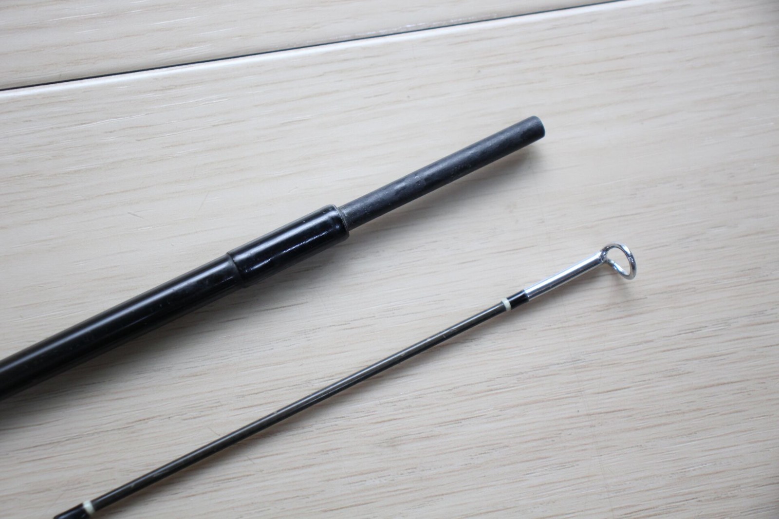 Vintage Thomas & Thomas Supra-Lite 7’6″ #4-5 Fly Rod 2pc Heritage M142
