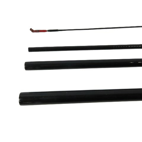 Daiwa Hariya Herabuna 11ft Carp Fishing Rod Japan Made Used Good Condition