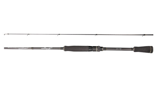 Major Craft DAYS DYS-692ML * Spinning Rod Perch Chub FujiRings Japan Rod Allround