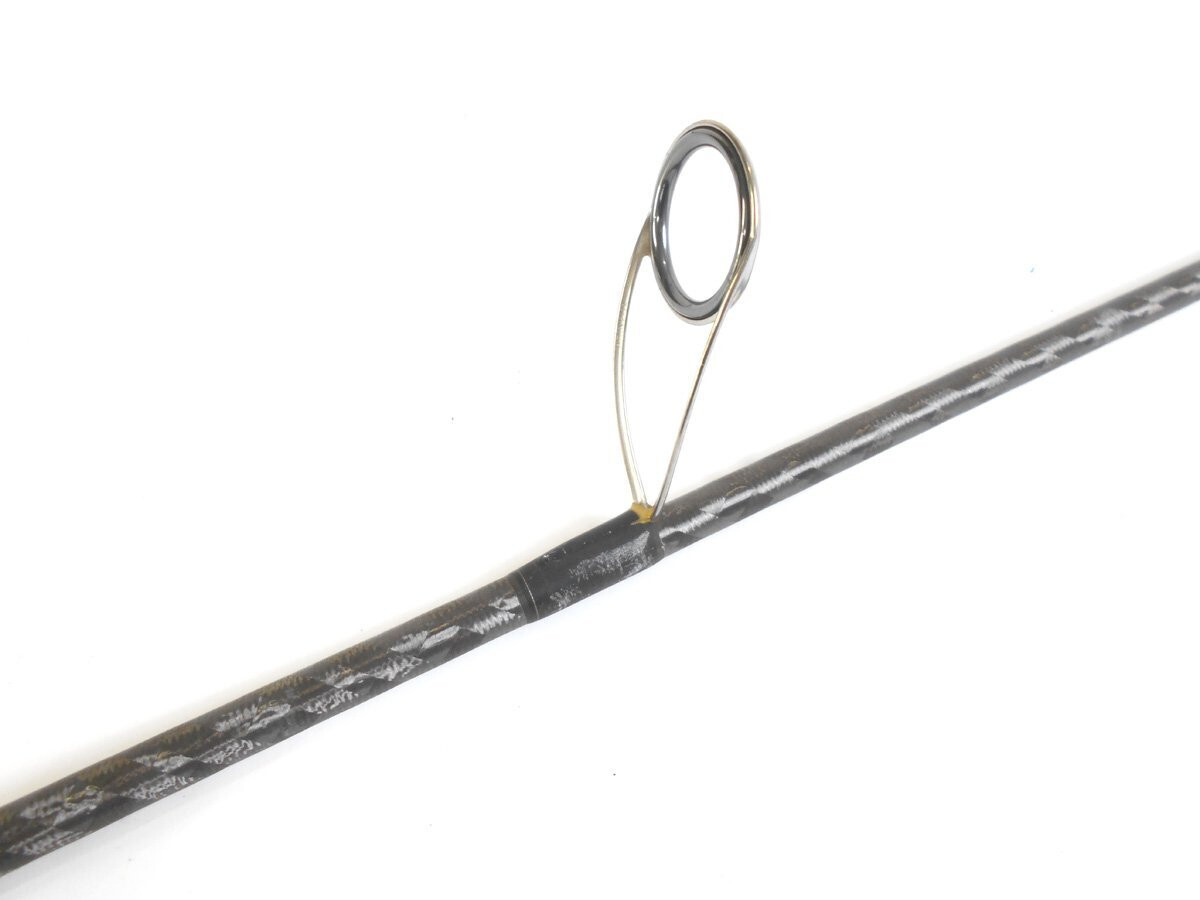 Shimano Lunamis S96ML Fluke Founder SaeBass Tog Shore Fishing Rod. USA Ship
