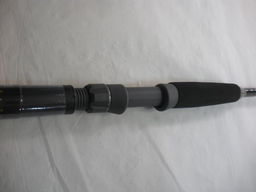 Sea Striker BF1230S70 7 Ft Billfisher Standup Spin Rod