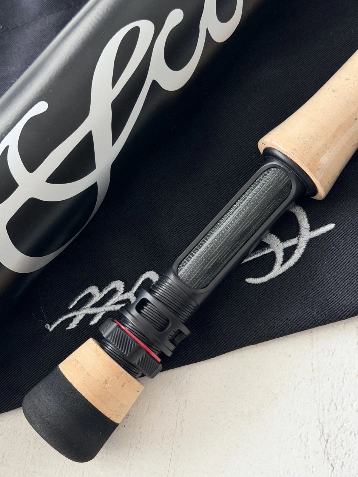 **BEAUTIFUL**🔥SCOTT CENTRIC 7wt. 9’ft~4pc Fly Rod🔥~LEGENDARY~🔥