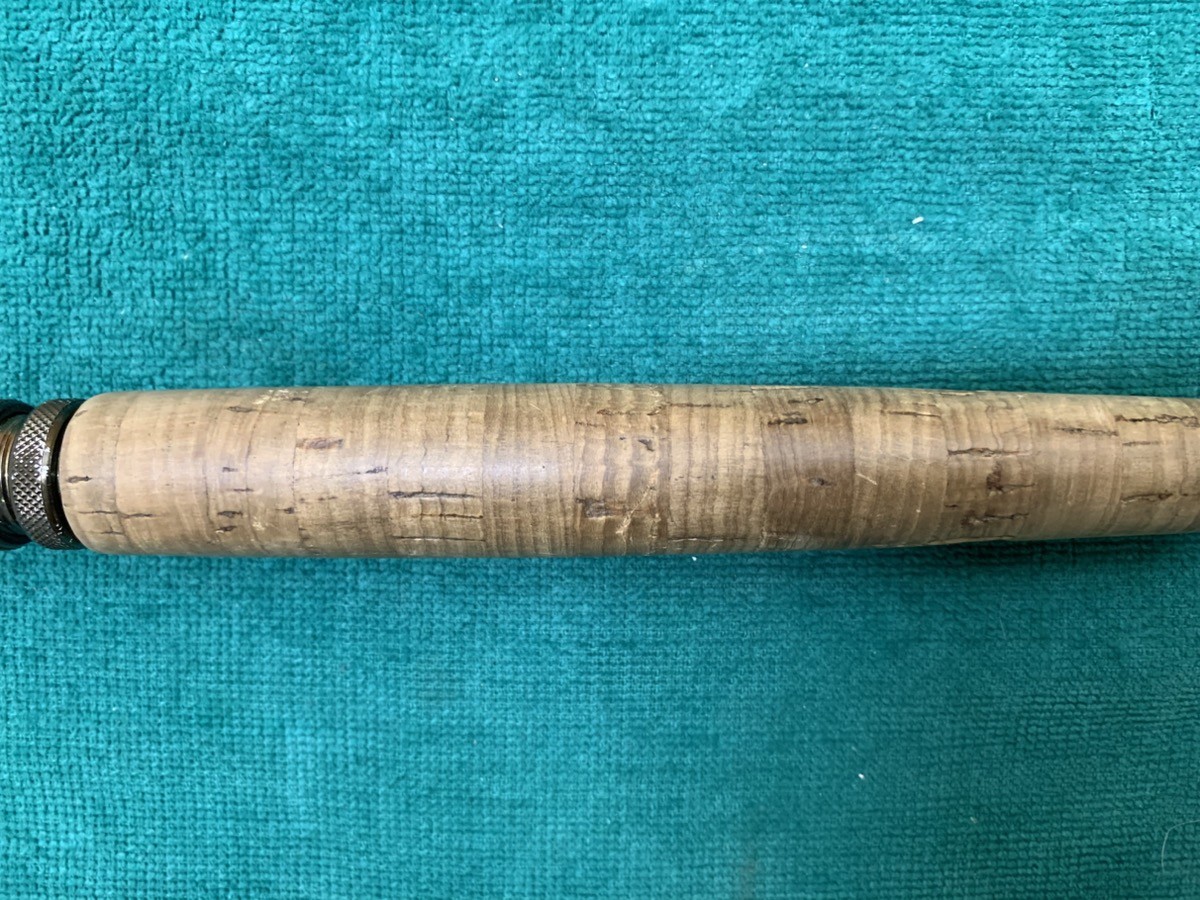 SAGE GRAPHITE 690 DS 6-7 LINE 9FT 3 1/4 OZ (439253-1)