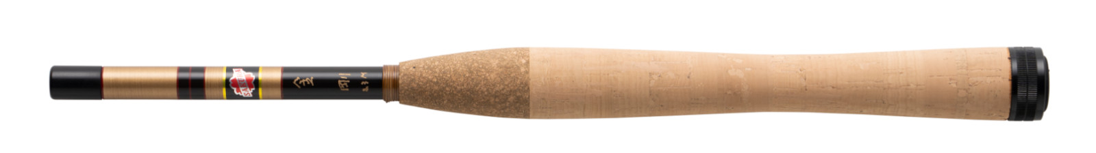 * SAKURA ROD KONGOU Tenkara Rod #15 (4.5m) Tenkara Tanago Wakasagi Carp Trout