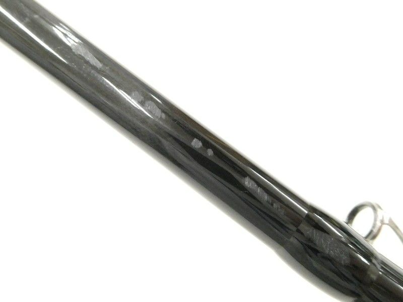 ZENAQ Plaisir Answer SOPMOD PA-B80 8’0″ Seabass Big Bait Rod PE 3-5 Casting Rod