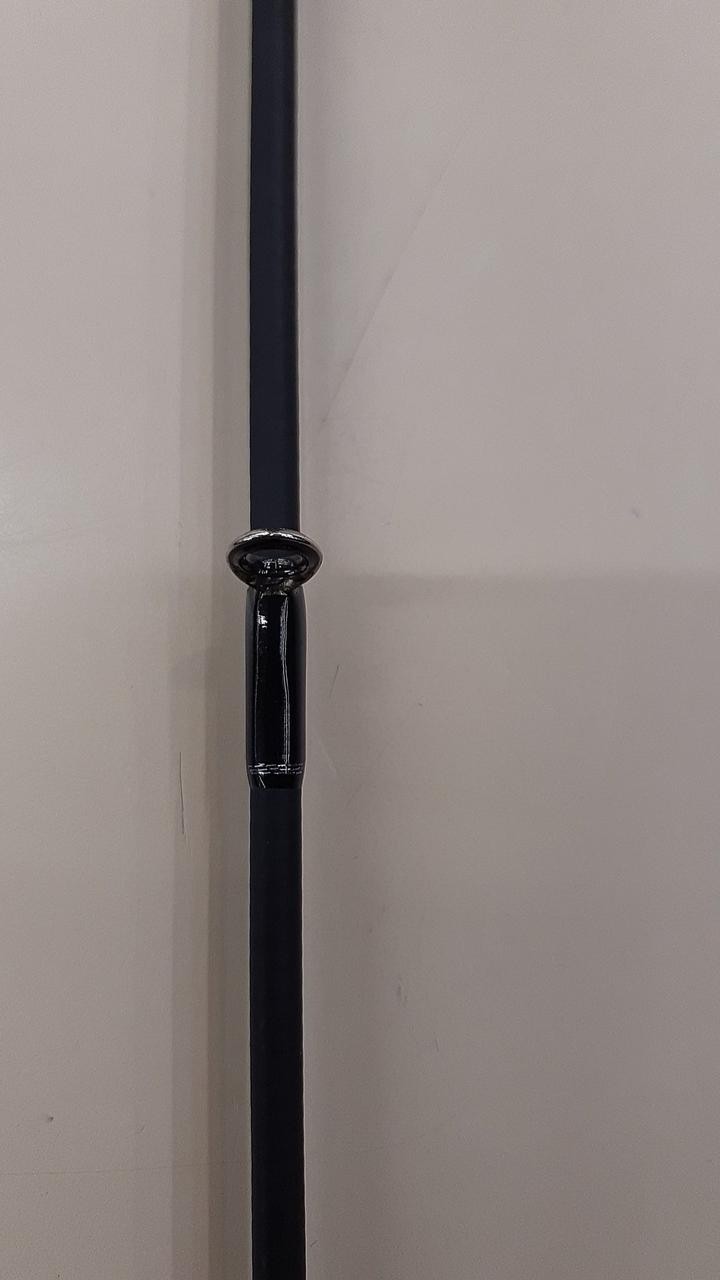 Tenryu Horizon Progressive Jigging Rod 6ft6in, 150g, Guide Damage, Fishing