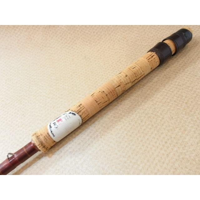 Daiwa Phantom Ppbs-531Lf 1 Piece Spinning Rod Old 227-1319