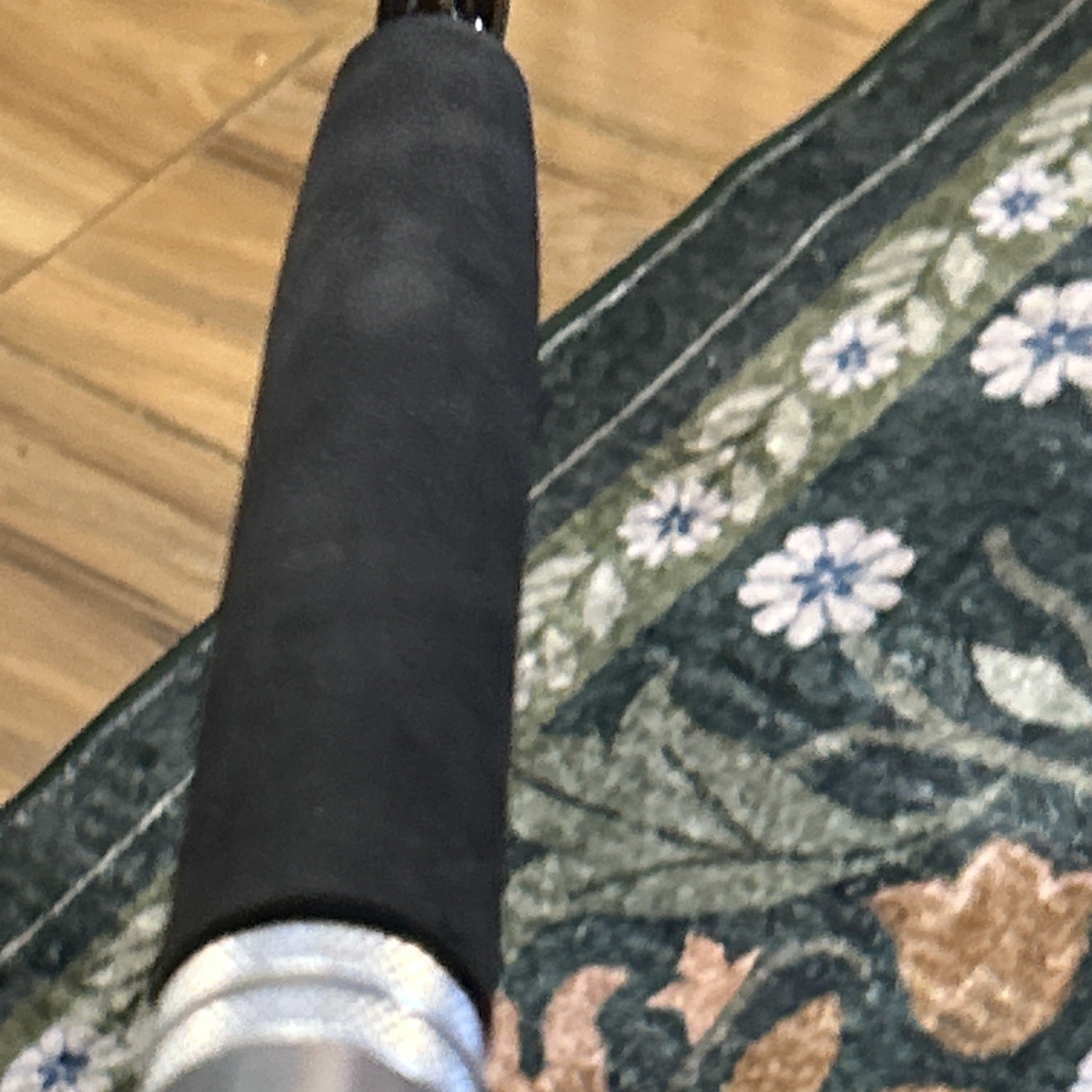 Profile WL 330 CBL 6’1½” 20-40lb Wire Line 3/0 Boat Rod