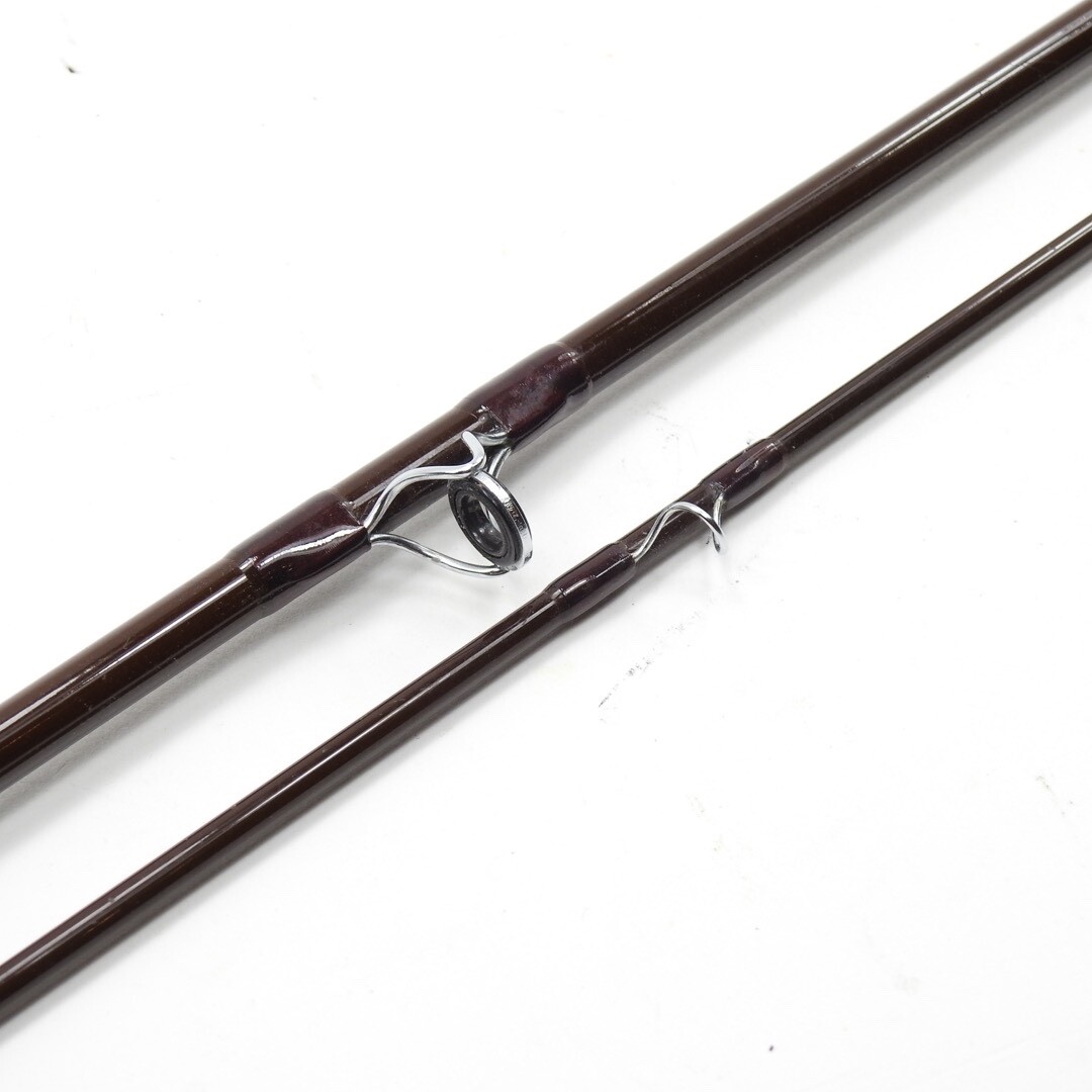 Custom-Built Sage Graphite B590GFL Fly Fishing Rod. 9’ 5wt. W/ Tube & Sock.
