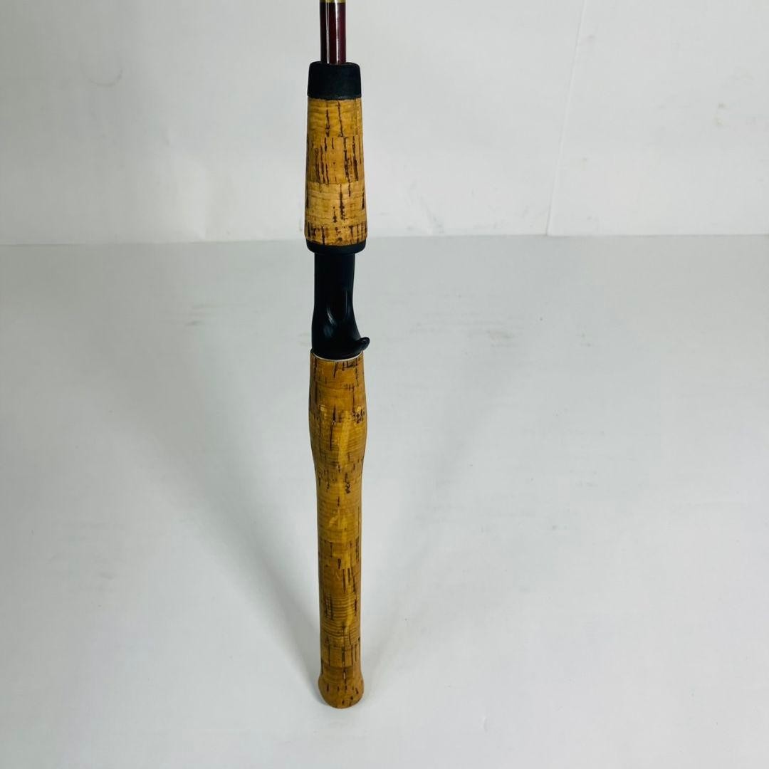 Fenwick Golden Wing GW 66C Spinning Rod Used, Light Wear