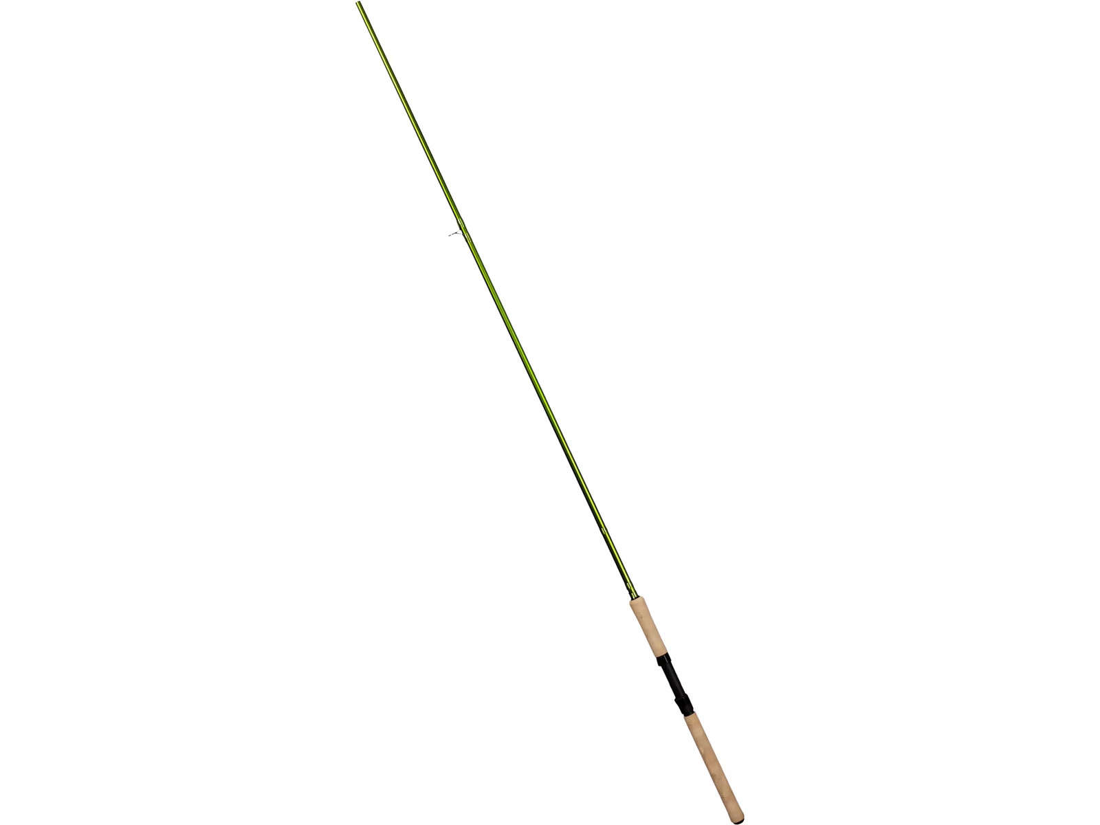 ACC Crappie Stix Scopin’ Stix 15′ Spinning Rod Med 3pc