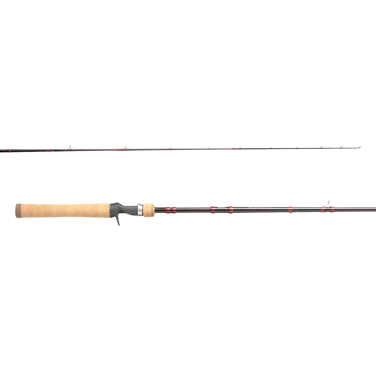Shimano CONVERGENCE CASTING, Freshwater, Casting, 7’0″, Medium, 4 pcs, (CVC70…