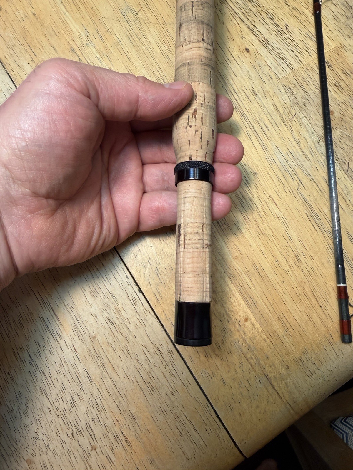 Scott Fly Rod – Original G series – G804 8 foot 4 weight – 2 piece