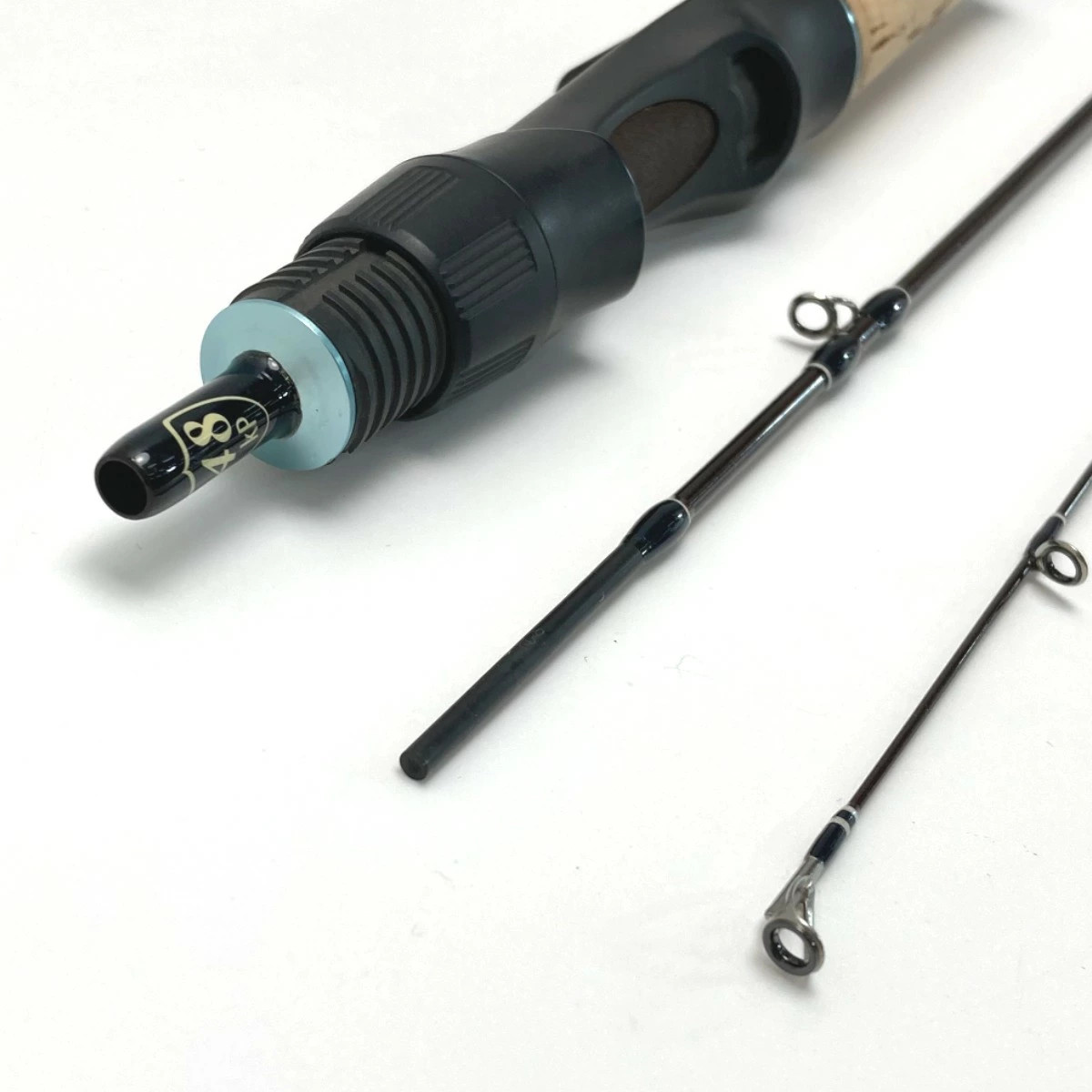 TULALA Kupuasu 48″ Fishing Lure Rod B Grade, 4’8″ (118cm), Used, Japan