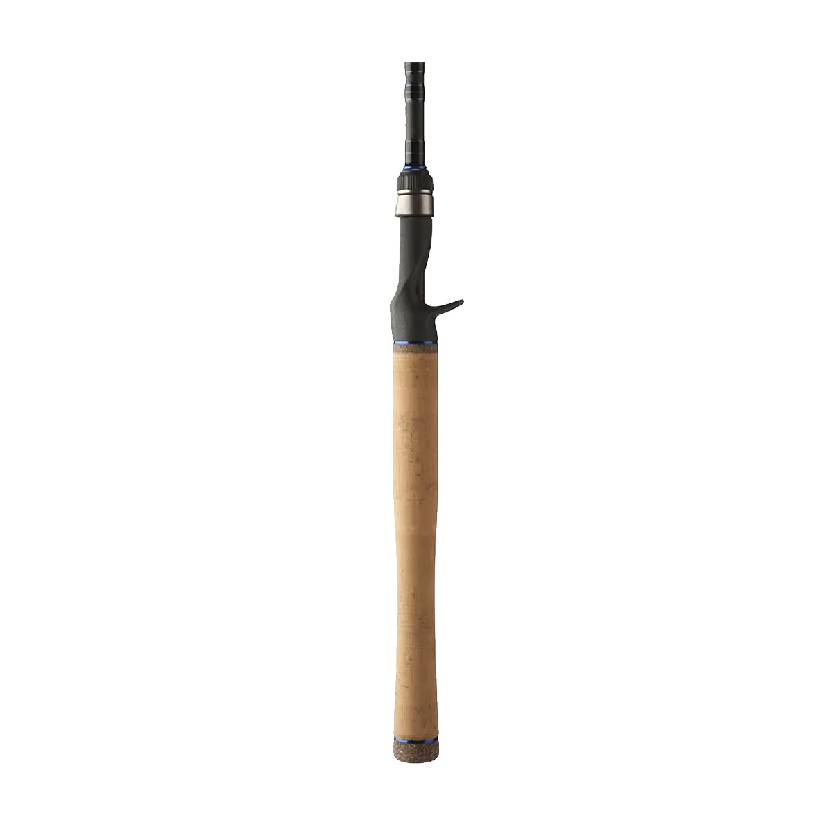 DOBYNS CHAMPION XP FULL GRIP CASTING RODS – 7’3″, 7’4″, 7’6″