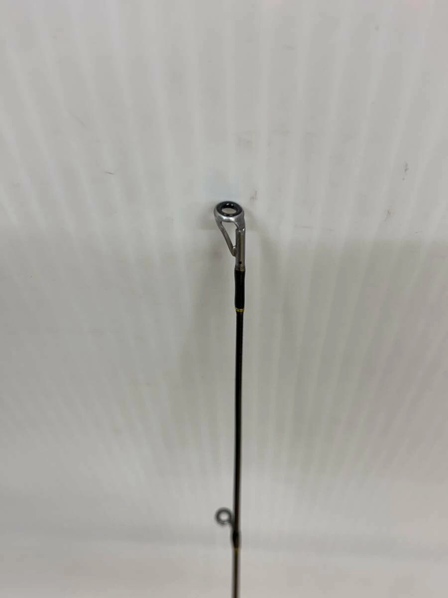 SZM Trout Fishing Rod 602L/R 6ft 2in, Used, Medium Condition