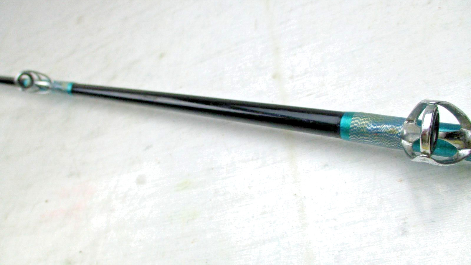 Custom Made Deep Sea6 7′ (84″) Fishing Rod