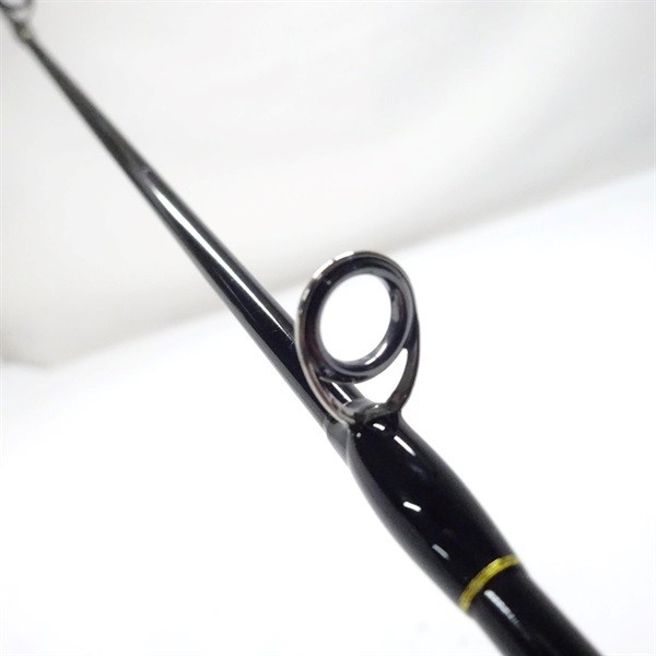 trout seller AMPEX Downrigger System Rod Light 7FT Cond/D