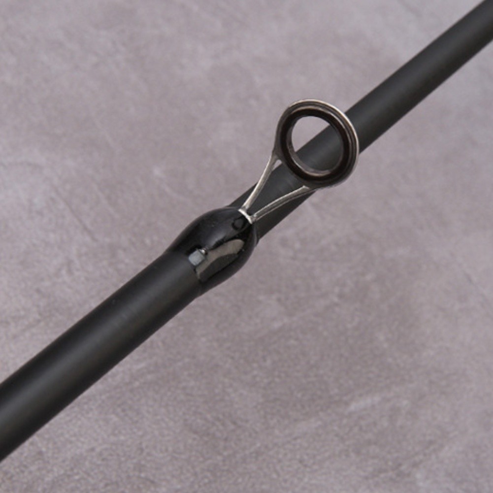 Telescopic Fishing Rod 1.5m 1.8m 2.1m for Beginners and Experienced Anglers