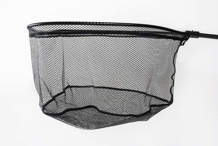 JACKALL Timon TC LANDING NET LARGE Shaft Net and Frame Set