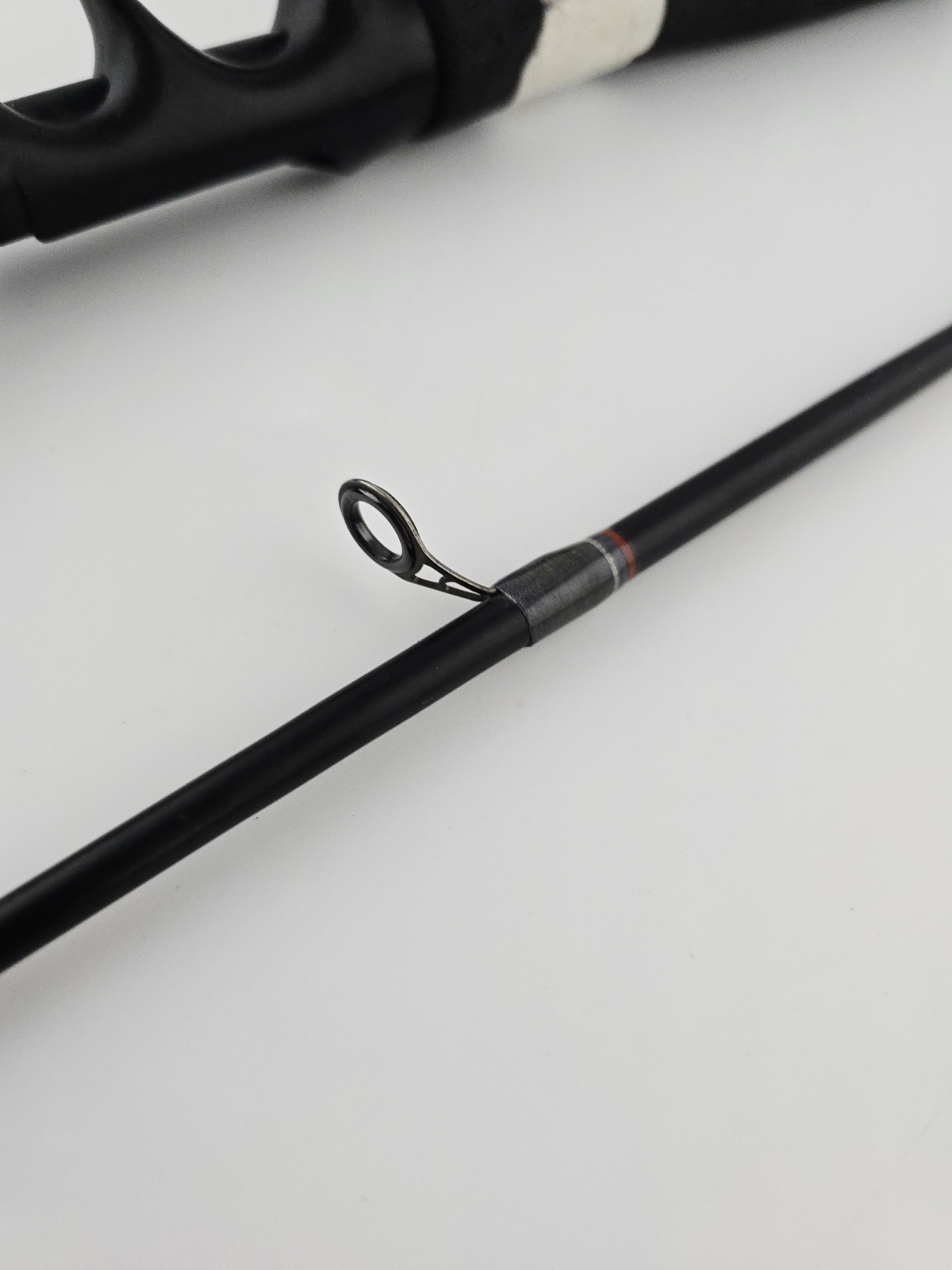 Rhino Titanium RHTC602M 6′ 2pc Medium/ Action Casting Rod