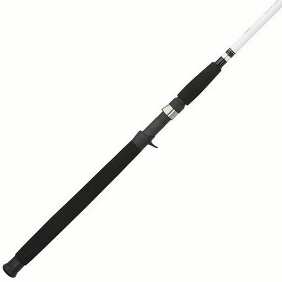 Berkley Big Game™ Casting Rod, 7’6″ Medium Fishing Rod, 2 Piece