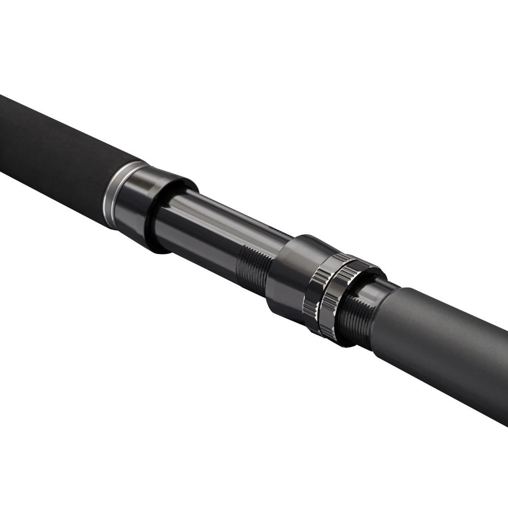 PENN Saltwater Fishing Spiral Guides Rod MARINE BRIGADE Trolling 30-60lb